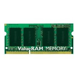 Memoria SODIMM DDR3 1600 8GB Kingston (KVR16S11/8.)