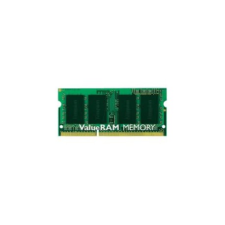 Memoria SODIMM DDR3 1600 8GB Kingston (KVR16S11/8.)