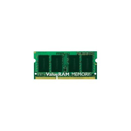 Memoria SODIMM DDR3 1600 8GB Kingston (KVR16S11/8.)