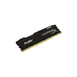 Memoria DDR4 2133Mhz KINGSTON 8GB HYPERX FURY BLACK