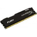 Memoria DDR4 2133Mhz KINGSTON 8GB HYPERX FURY BLACK