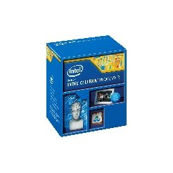 MicroProcesador INTEL Celeron G1840 2.8Ghz 2Mb IN BOX (s1150)