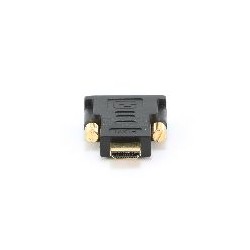 Adaptador GEMBIRD HDMI/MACHO a DVI/MACHO (A-HDMI-DVI-1)