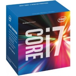 MicroProcesador Intel i7 6700 3.4Ghz 8M In Box (s1151)