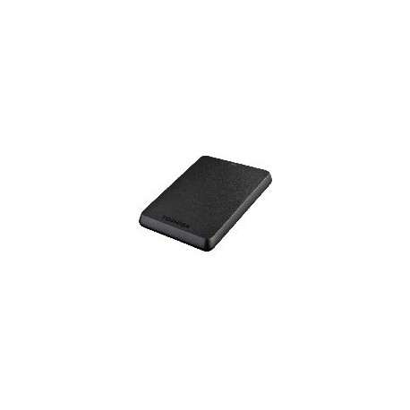 Disco Duro TOSHIBA 2.5'' 500GB USB3 (HDTB305EK3AA)