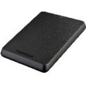 Disco Duro TOSHIBA 2.5'' 500GB USB3 (HDTB305EK3AA)