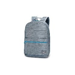 Mochila Portátil GENIUS 15.6 GRIS (GB-1503)