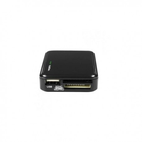 Lector tarjetas Externo SIM/DNI USB TACENS Anima 85 en 1(ACRM3)