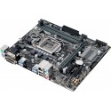 Placa base ASUS PRIME B250M-K:(1151) 2DDR4 VGA DVI mATX