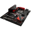 Placa Base ASROCK Z270 Gaming K6:(1151) 4DDR4 DVI HDMI VGA ATX