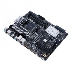 Placa base ASUS PRIME X370-PRO: (AM4) 4xDDR4, HDMI, DP, USB-C, ATX