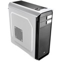 Semitorre AEROCOOL Aero 500WH Card Reader USB3 Blanca (AERO500WH) (Sin Fuente)