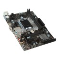 Placa base MSI H110M PRO-VH PLUS:(1151) 2xDDR4 VGA HDMI PS/2 mATX