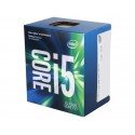 MicroProcesador Intel Core i5-7500 LGA1151 3.4Ghz 6Mb