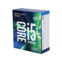 MicroProcesador Intel Core i5-7600 LGA1151 3.5Ghz 6Mb