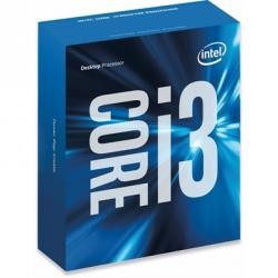 MicroProcesador Intel Core i3-7100 LGA1151 Kaby Lake 3.9Ghz 3Mb Qi