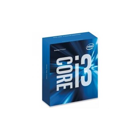 MicroProcesador Intel Core i3-7100 LGA1151 Kaby Lake 3.9Ghz 3Mb Qi