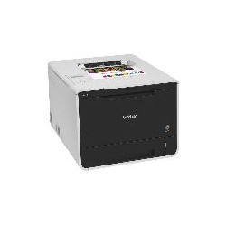 Impresora BROTHER HL-L8250CDN Láser COLOR