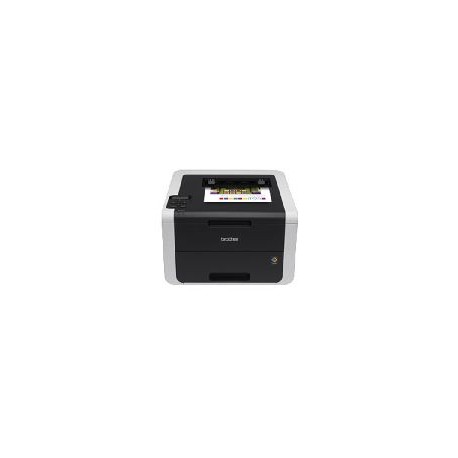 Impresora BROTHER HL-3170CDW Láser COLOR LED WI-FI