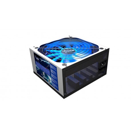 Fuente TACENS MARS Gaming ZEUS 750W 80 (MPZE750)