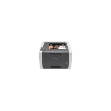 Impresora BROTHER HL-3140CW Láser COLOR LED WI-FI