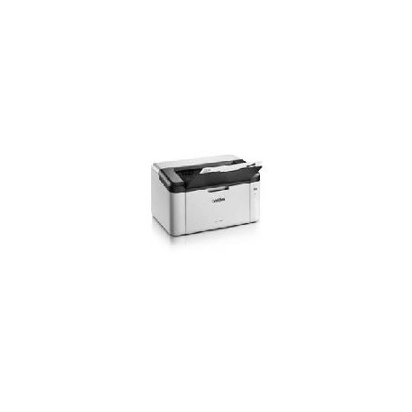Impresora BROTHER HL-1210W Láser Monocromo WI-FI