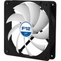 Ventilador Auxiliar de Carcasa Arctic F12 SILENT 12X12 (AFACO-12000-GBA01)