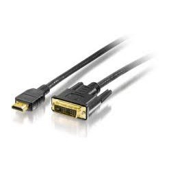 Cable EQUIP HDMI a DVI 1.8M (EQ119322)