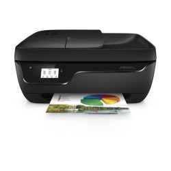 Impresora Multifunción HP OfficeJet 3832 Color WiFi USB (F5S01B)