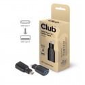 Adaptador C3D USB3.1 Type-C a USB3.0 Type-A OTG (CAA-1521)