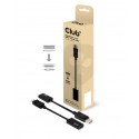 Adaptador C3D DisplayPort 1.1 / HDMI 1.4 (CAC-1056)