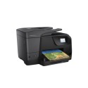 Impresora Multifunción Inyección de Tinta HP OfficeJet 8710 AIO Wifi USB Duplex (D9L18A)