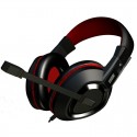 Auriculares + microfono TACENS MARS GAMING USB/Jack 3.5mm (MAH1)