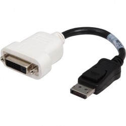 Cable Adaptador C3D DP a DVI (CAC-1000)