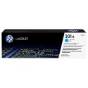 Toner Original HP CF401A CIAN Nº 201A