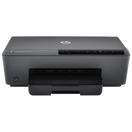 Impresora HP Officejet Pro 6230 Red Wifi Dúplex (E3E03A)