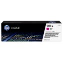 Toner Original HP CF403A MAGENTA Nº201A