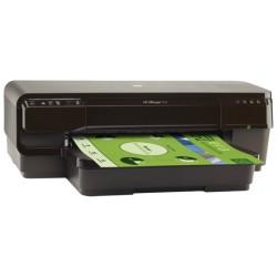 Impresora HP OfficeJet 7110 WideFormat A3 USB/Lan/WiFi (CR768A)