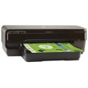 Impresora HP OfficeJet 7110 WideFormat A3 USB/Lan/WiFi (CR768A)