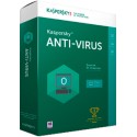 Antivirus Kaspersky 2018 1U (KL1171S5AFS-8)