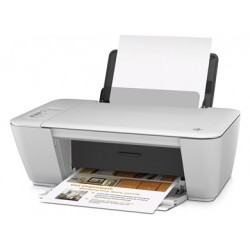 Impresora Multifunción HP Deskjet 1512 Color (C5X26B)