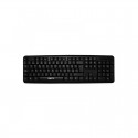 Teclado APPROX Eco USB Negro (APPKBECO)