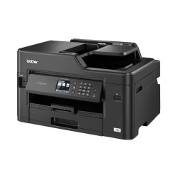 Impresora Multifunción Inyección Tinta BROTHER MFC-J5330DW Fax A3 USB Duplex Wifi