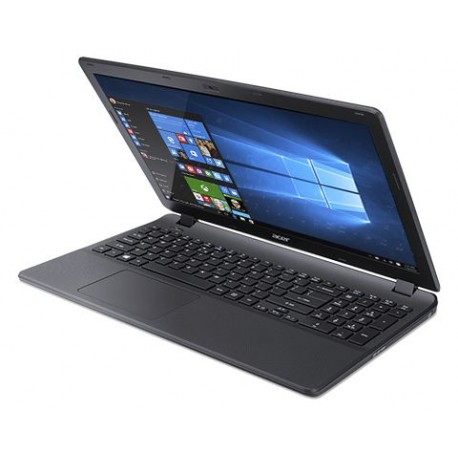 Ordenador Portátil Acer EX2519-C8ZY (N3060, 4Gb, 1Tb, 15.6'', DVD W10H)