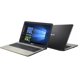 Ordendoar Portátil ASUS X541SA-XO041T (N3060, 4Gb, 500Gb, 15.6'', W10)