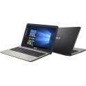 Ordendoar Portátil ASUS X541SA-XO041T (N3060, 4Gb, 500Gb, 15.6'', W10)