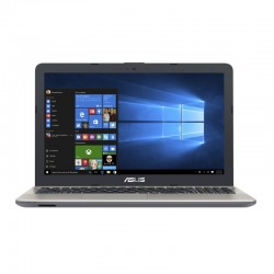 Ordenador Portátil ASUS X541UA-GO584T (i7-7500U, 8Gb, 1Tb, 15.6'', Intel HD, W10)