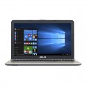 Ordenador Portátil ASUS X541UA-GO584T (i7-7500U, 8Gb, 1Tb, 15.6'', Intel HD, W10)