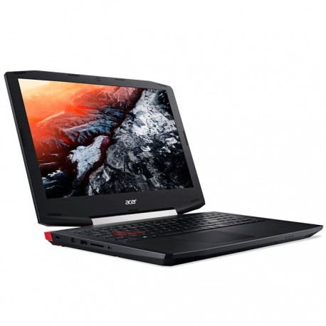 Ordenador Portátil Acer VX5-591G-721 (i7-7700HQ, 8Gb, 512Gb SSD, 15.6'', GTX1050 4GB, Sin Sistema Op