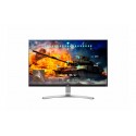 Monitor LED LG 27'' 4K 2xHDMI sRGB Gaming (27UD68-W)